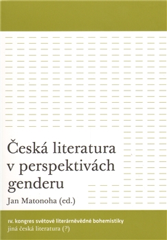 FOTO: Česká literatura v perspektivách genderu