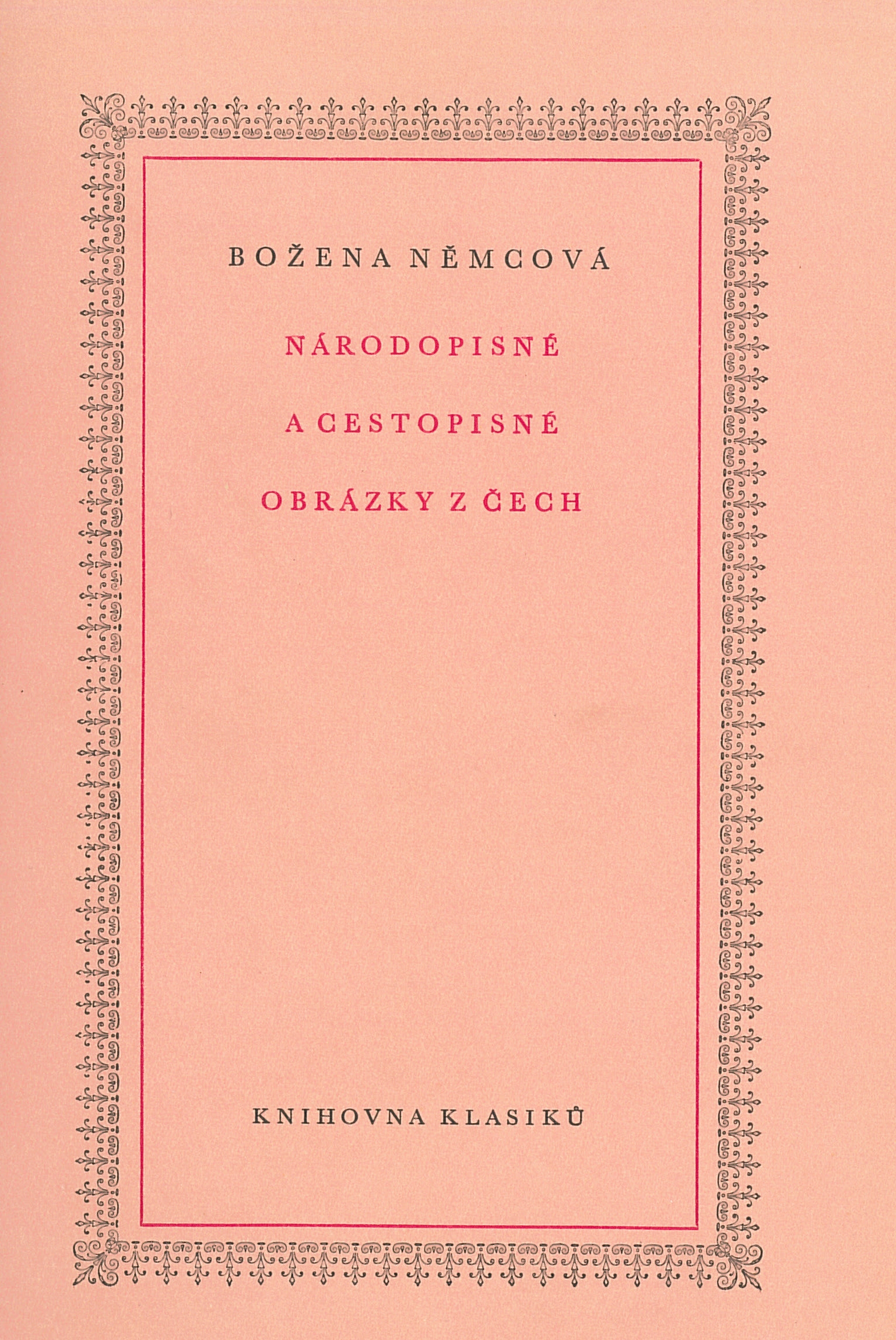 obálka