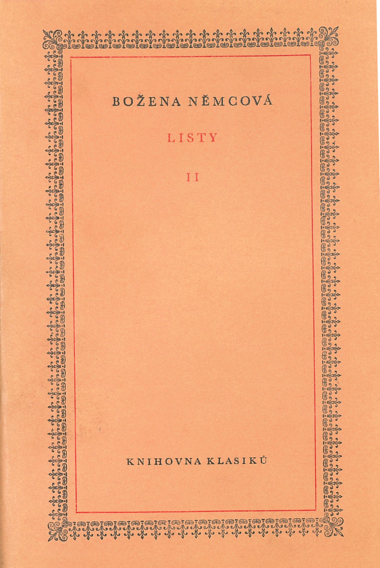 obálka