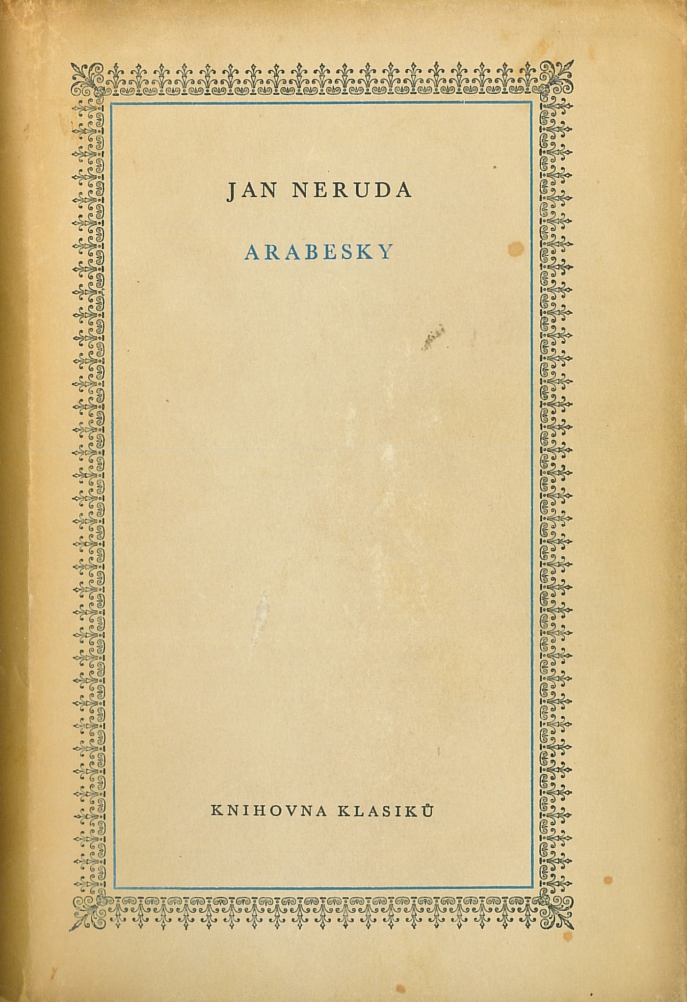 arbesky